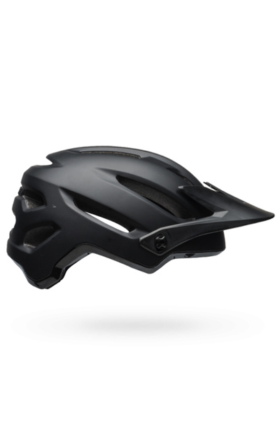 NO BRAND Casca de ciclism MTB Bell 4Forty Integrated Mips Negru Mat Lucios - ...