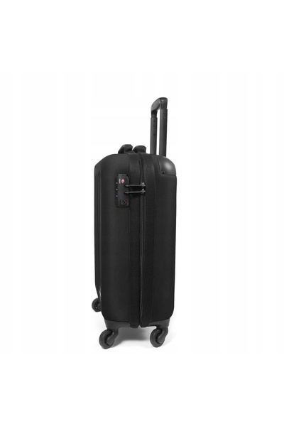 Eastpak Valiză de cabină Tranzshell S - negru