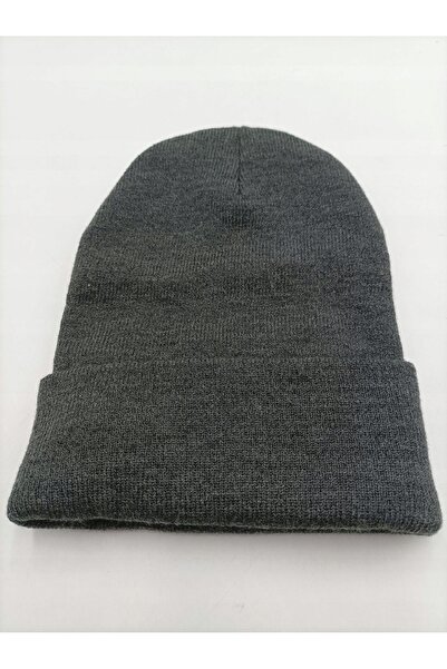 Carhartt Căciulă de iarnă Acrylic Watch Hat A18 Negru/Alb