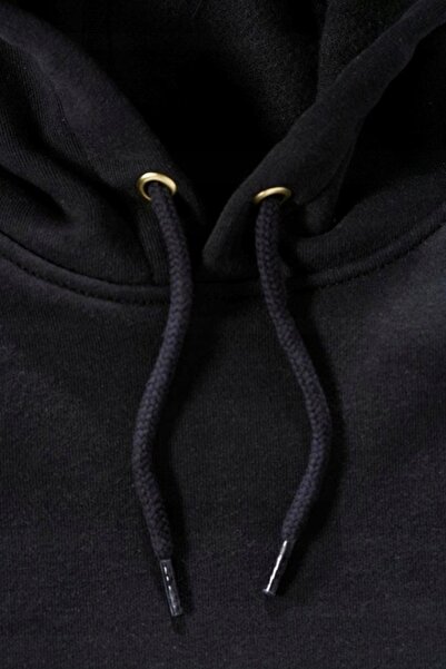 Carhartt Hanorac bărbătesc, greutate medie, cu logo emblematic, bleumarin nou...