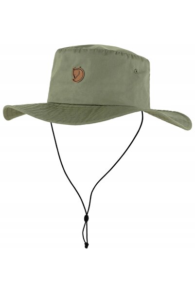 Fjällräven Pălărie Fjallraven Hatfield Hat – verde XL