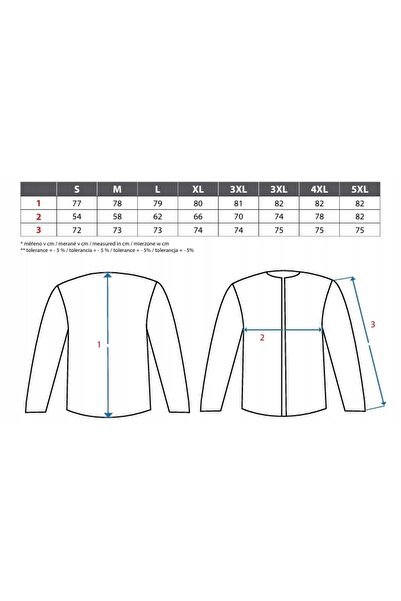 NO BRAND CXS 4ENVI PORTLAND BLACK PADDED JACKET MĂRIMEA M CX340766