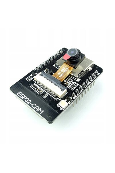 NO BRAND ESP32-CAM cu cameră OV2640 WiFi + Bluetooth