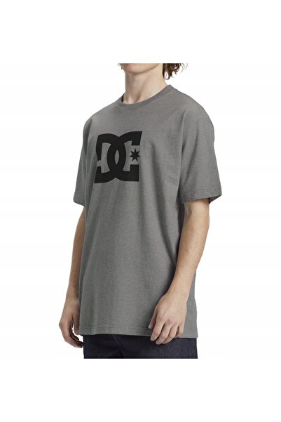 DC Pantofi Tricou Tricou bărbătesc Sport pentru tineri Bumbac S