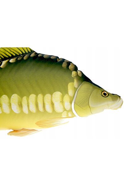 NO BRAND CARPĂ DE Crăciun - PERNĂ DE PLUȘ MARE 61cm