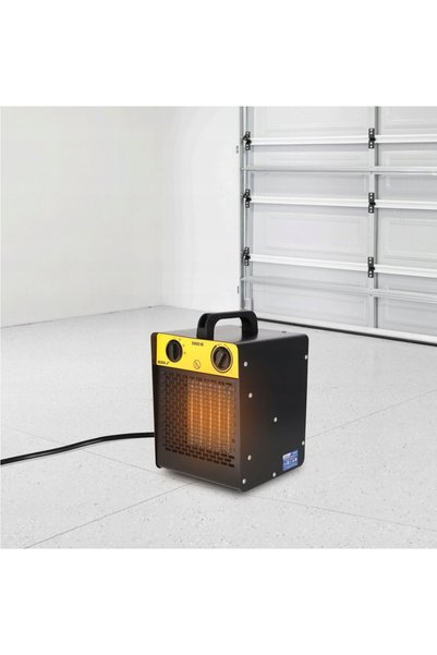 dedra Încălzitor electric PTC de 3kW DED9931C1