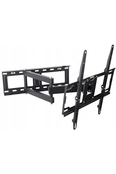 NO BRAND Suport pentru televizor LED / 37-80 inch, 40 kg (sarcină maximă) pio...