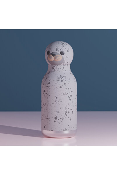 NO BRAND Asobu Bestie Bottle 0.46 l - sigiliu (seal)