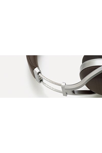Denon Căști intraauriculare AH-D5200 Carcasă din lemn de zebrano