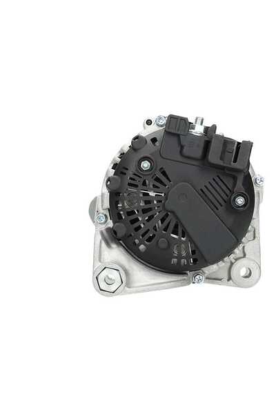 NO BRAND Alternator NOU pentru BMW 318d, 320d, 325d, 330d [E90, E91, E92, E93]