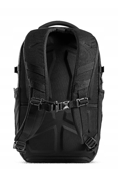 PELI Rucsac casual de călătorie PX18 Aegis Travel Pack - negru
