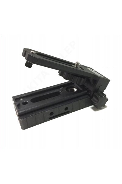 PRO Bază pentru nivelă laser - 1/4 " și 5/8 " pentru reglarea unghiului