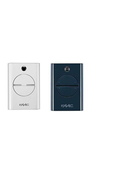 PROXIMA Telecomandă de înlocuire BANAN Faac XT4 433 RC RCBE