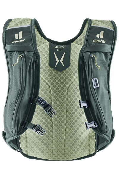 Deuter Rucsac de ciclism Rogla 5 grove-ivy