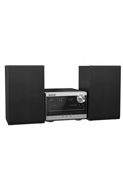 PANASONIC PM270EG-S Radio Bluetooth Stereo Tip Turn