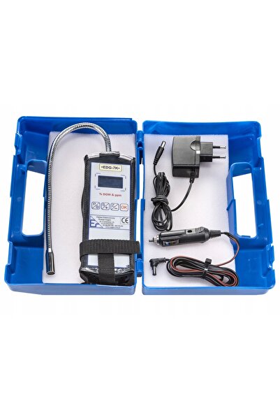 NO BRAND DETECTOR EDG-7K SENSOR DE DETECȚIE A GAZELOR SISTEM DE CLIMATIZARE H...