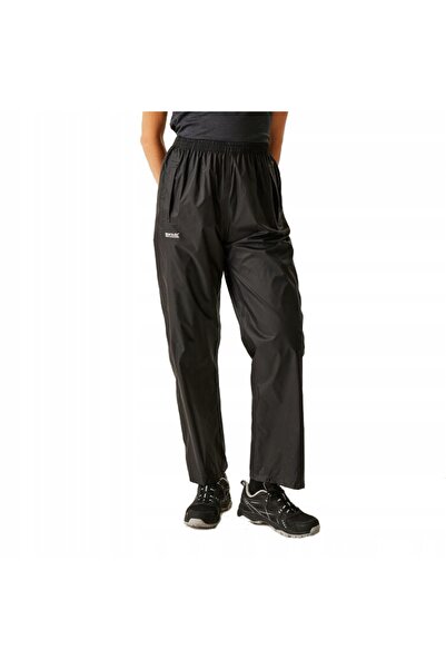 NO BRAND Pantaloni de trekking impermeabili pentru femei Regatta RWW158R 800 S