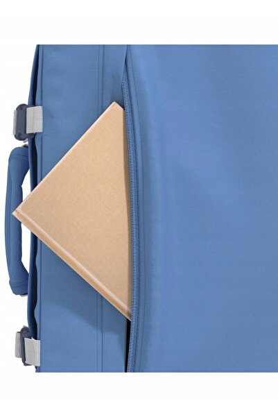 NO BRAND Rucsac de mână CabinZero 44 l – albastru infinit