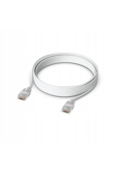 Ubiquiti UACC-Cable-Patch-EL-5M-W UniFi Cablu Patch Etherlighting