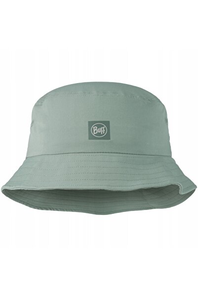 Buff Pălărie de drumeție Adventure Bucket Hat - culoare solidă S/M