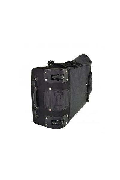 NO BRAND Geantă de cumpărături cu roți PUNTA CLASSIC 33 L
