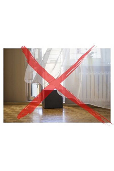 NO BRAND Dispozitiv de blocare WINDYY pentru ferestre și uși de balcon