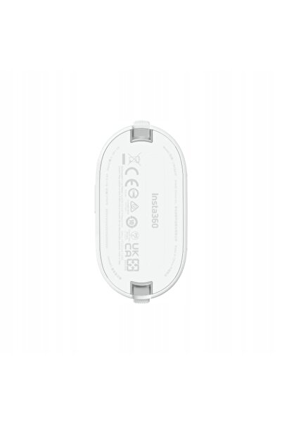 Insta360 Pachet de baterii GO 3/GO 3S |   Powerbank pentru GO 3/GO 3S