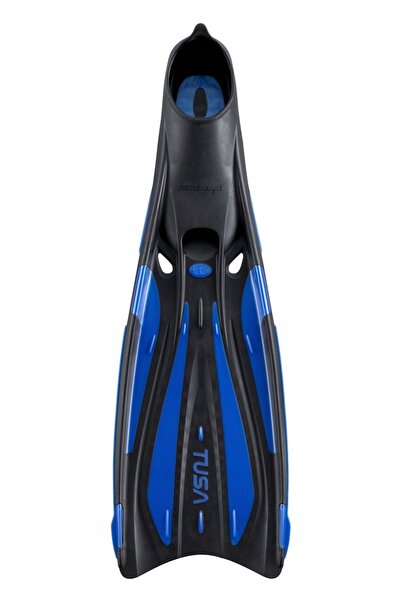 NO BRAND Set de snorkeling TUSA: mască VISIO, tub de respirat, labe de înot S...