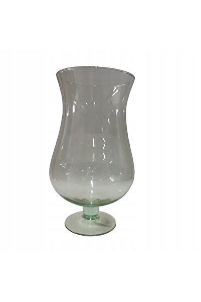 NO BRAND Vază de sticlă Wazon Wys. 30 cm