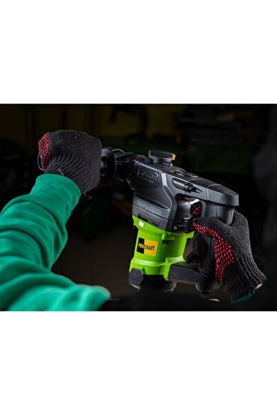 NO BRAND Ciocan rotopercutor SDS-plus bh2250 procraft