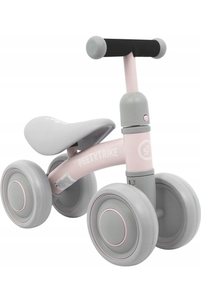 Rastar Bicicletă de echilibru pentru copii 1-3 ani, jucărie de plimbare, roți...