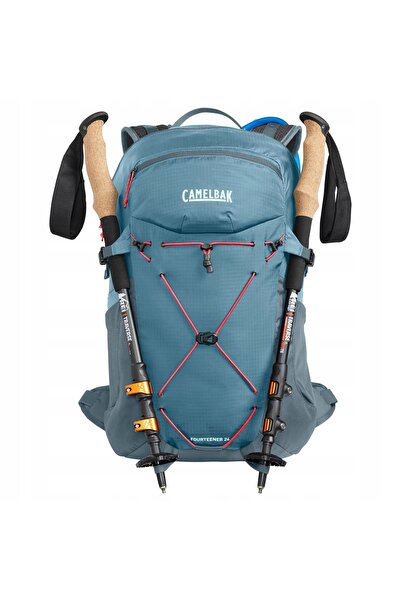 Camelbak Rucsac de damă cu compartiment pentru laptop, model Fourteener, 24L,...