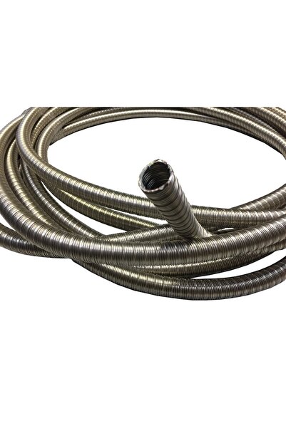 Flex ȚEAVĂ DE EȘAPAMENT FI24mm – 20 de metri pe rolă