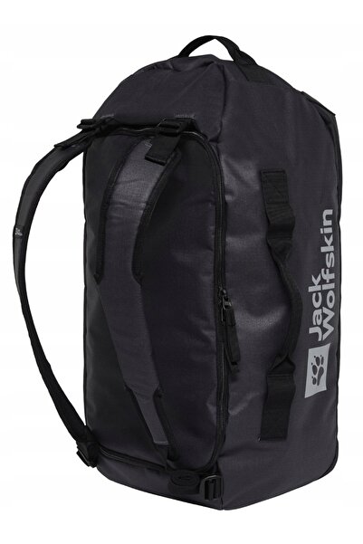 Jack Wolfskin Geantă de călătorie / rucsac tip duffle 35 - phantom