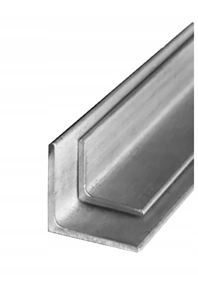 NO BRAND Cornier din oțel inoxidabil rezistent la acizi 35x35x4 50cm INOX
