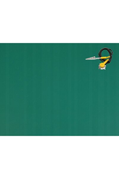 NO BRAND COVOR ESD ANTISTATIC DE PROTECȚIE PENTRU MASĂ, VERDE MAT, 600x1500, ...
