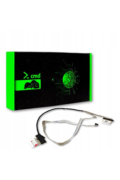 NO BRAND Cablu invertor ecran LCD pentru Dell G15 5510 5511 / V1 120Hz