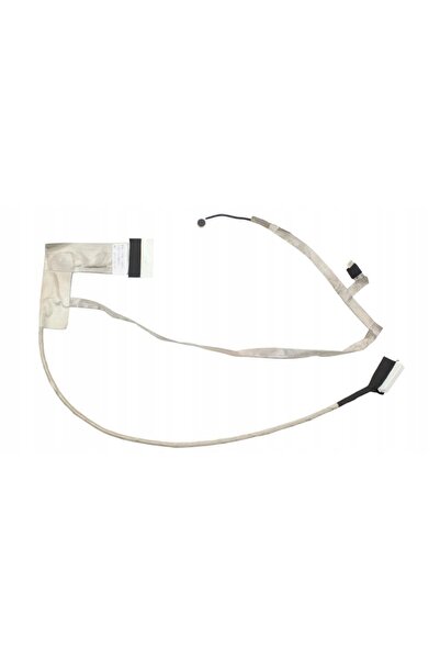 NO BRAND Cablu display ecran LCD pentru ASUS N61JV N61VF N61VG N61VN