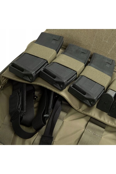 NO BRAND Helikon - Husă de transport pentru armă SBR - Gri Shadow