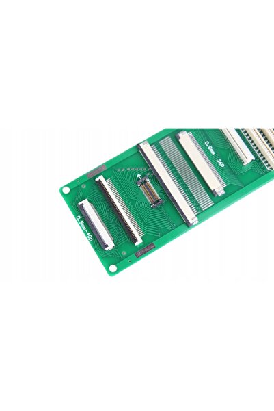 NO BRAND Tester pentru tastatură QK-AK15 AK15 (11 conectori)