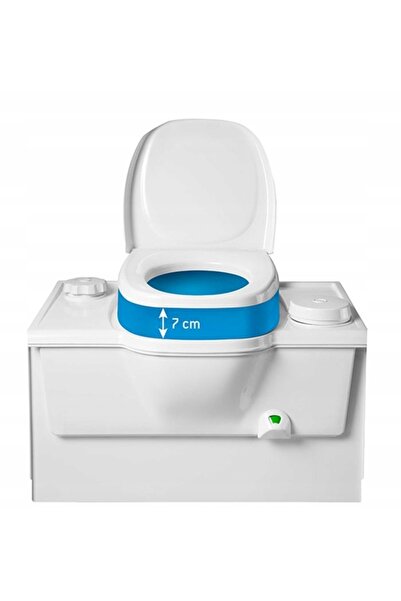 NO BRAND Scaun de toaletă pentru WC C2/3/4 Thetford
