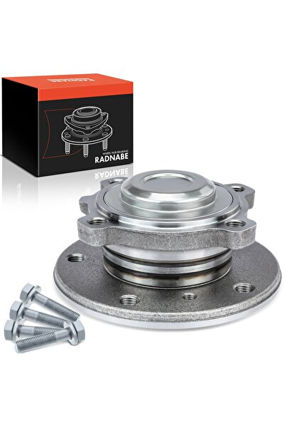 NO BRAND FRANKBERG 20211014580173 kit rulment roată 31216765157 BMW