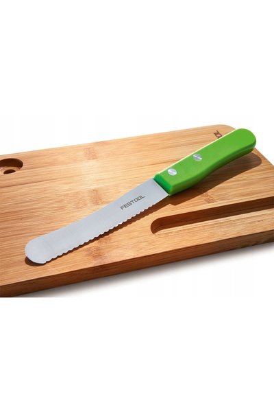 FESTOOL KNIFE DESKA SET DE TĂIERE VESPER 203992