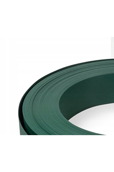 NO BRAND THERMOPLAST Bandă verticală 4,8cm BASIC RAL6005
