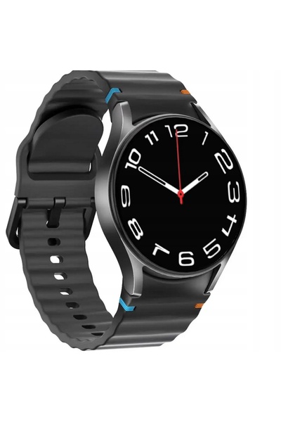 NO BRAND Smartwatch Smart-Trend SMARTWATCH 7 PRO Ceas Negru