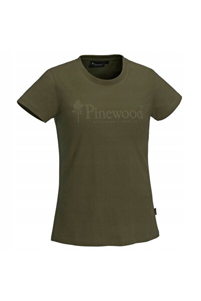 NO BRAND TRICOU DAMSKI PINEWOOD 3445 - Oliviu-M