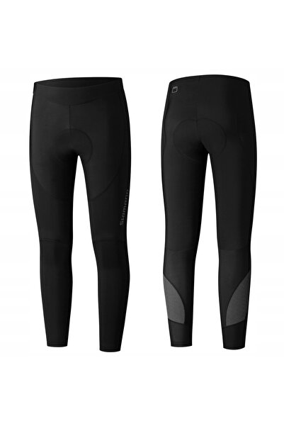 Shimano Pantaloni de ciclism zimmowe beaufort strâmți INSERT P3 FĂRĂ MÂNECI XL