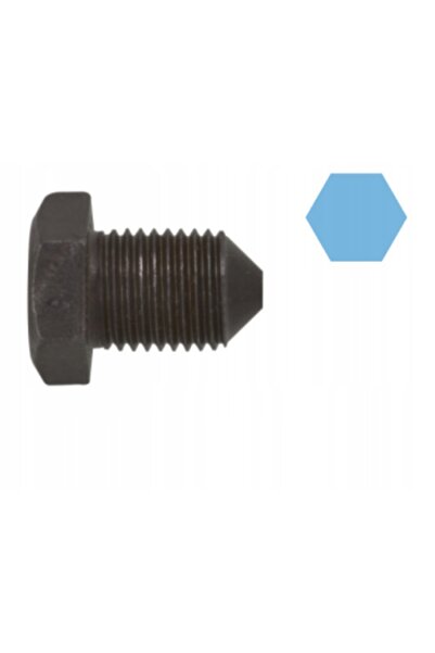 CORTECO 10x Dopuri de golire ulei pentru Audi A4 A6 A8 Ibiza Golf Passat, Set...
