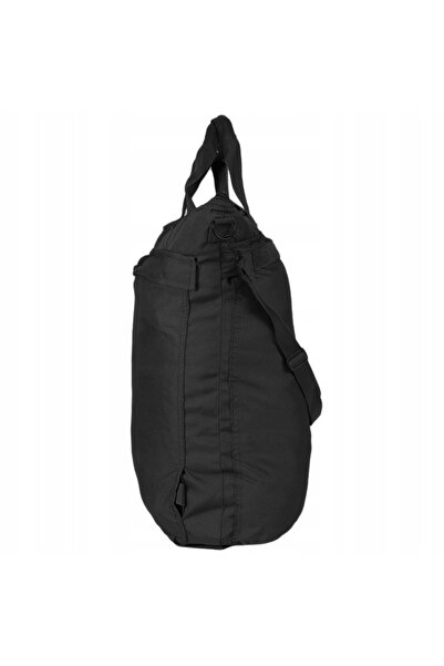 Mil-Tec Rucsac pentru cască 13824002 negru