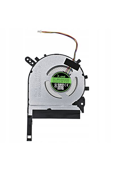 NO BRAND Ventilator pentru ASUS TUF GAMING FX506HC FX506HCB FX706HC FX706HCB ...